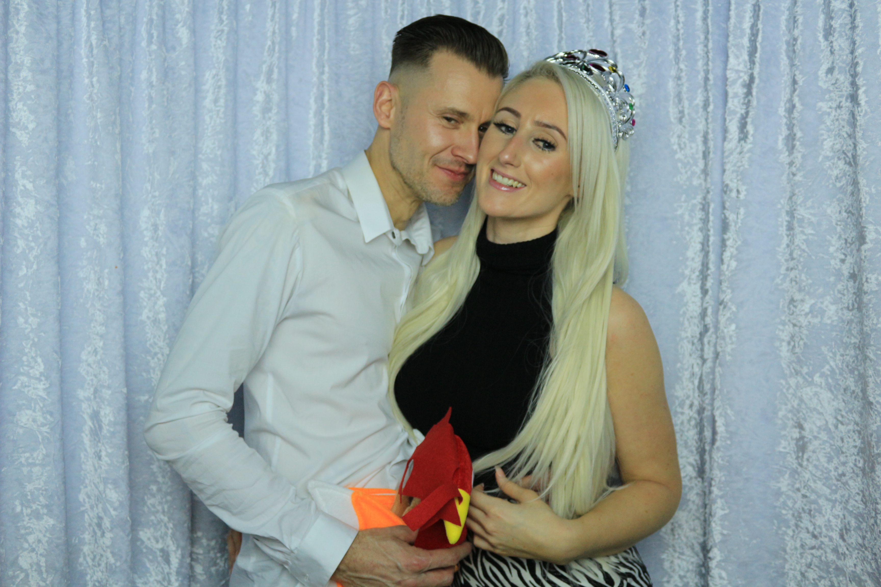 John Lewis Christmas party - Images | View more photos from the event at gallery.partydelightsphotobooth.co.uk/u/PartyDelightsPhotoBooth/John-Lewis-Christmas-party-Images